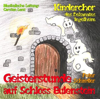 CD Geisterstunde auf Schloss Eulenstein
